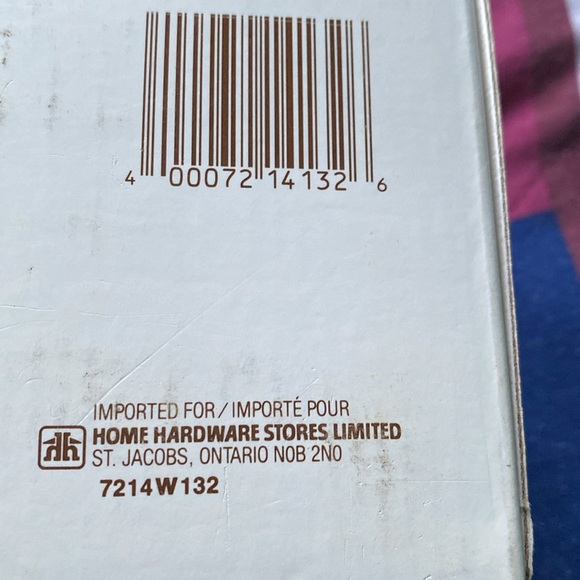 1991 Rare Ertl Home Hardware 10th Limited Edition Horse & Wagon Coin Bank - Picture 6 of 9